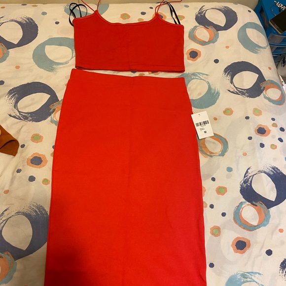 Dress - Picture 2 of 8